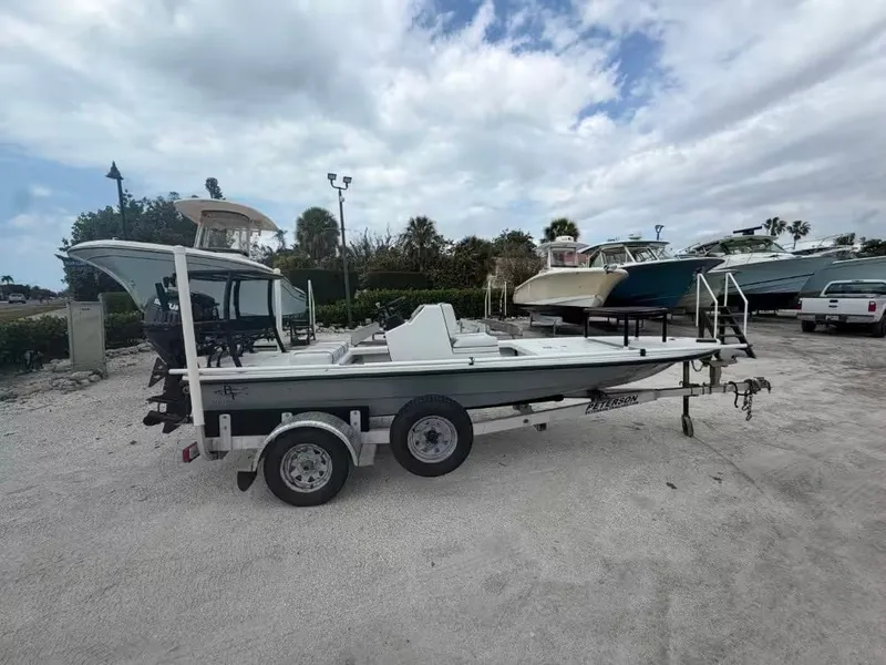 The Image of Beavertail 16 Micro 2015 - undefined