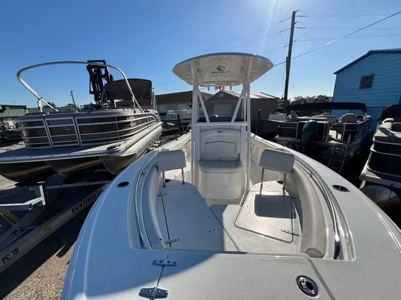 Slide: The Image of Sea Hunt Ultra 219 2021 - 8