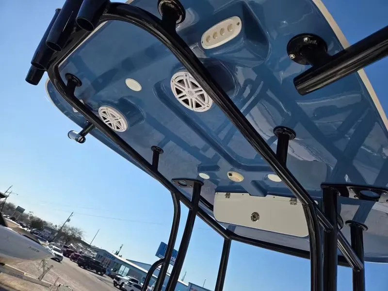 Slide: The Image of Sportsman 232 HERITAGE PLAINUM 2023 - 4