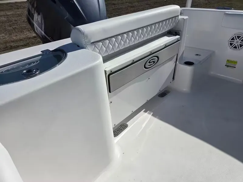 Slide: The Image of Sportsman 232 HERITAGE PLAINUM 2023 - 7