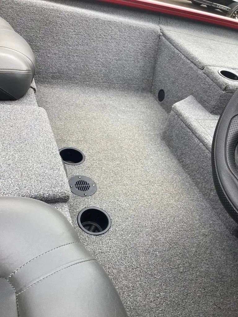 Slide: The Image of Tracker Pro Team 175 TXW 2022 - 12