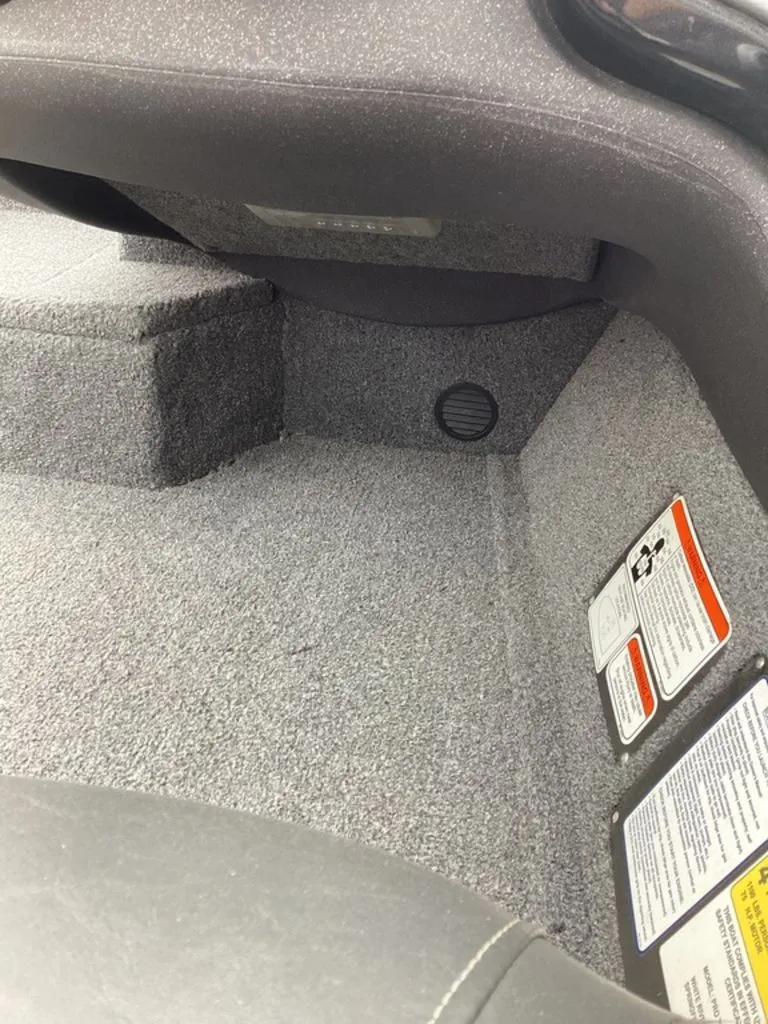 Slide: The Image of Tracker Pro Team 175 TXW 2022 - 13