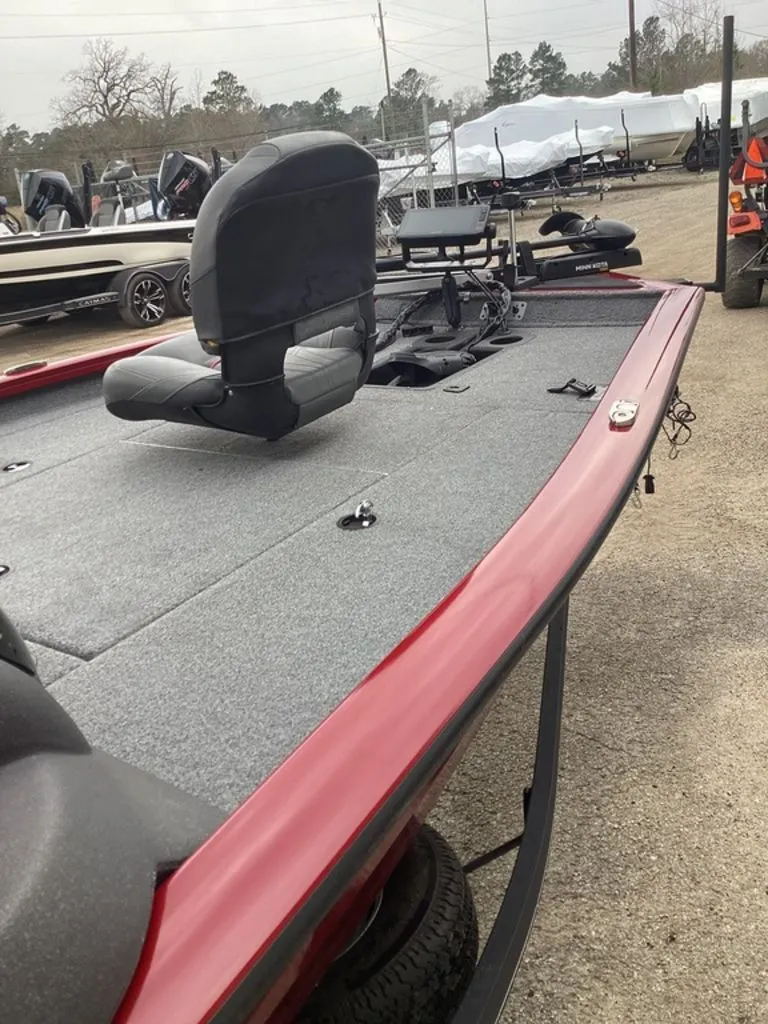 Slide: The Image of Tracker Pro Team 175 TXW 2022 - 14