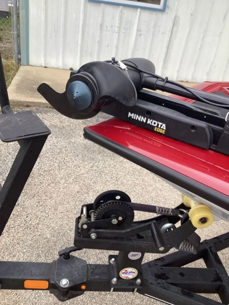 Slide: The Image of Tracker Pro Team 175 TXW 2022 - 16