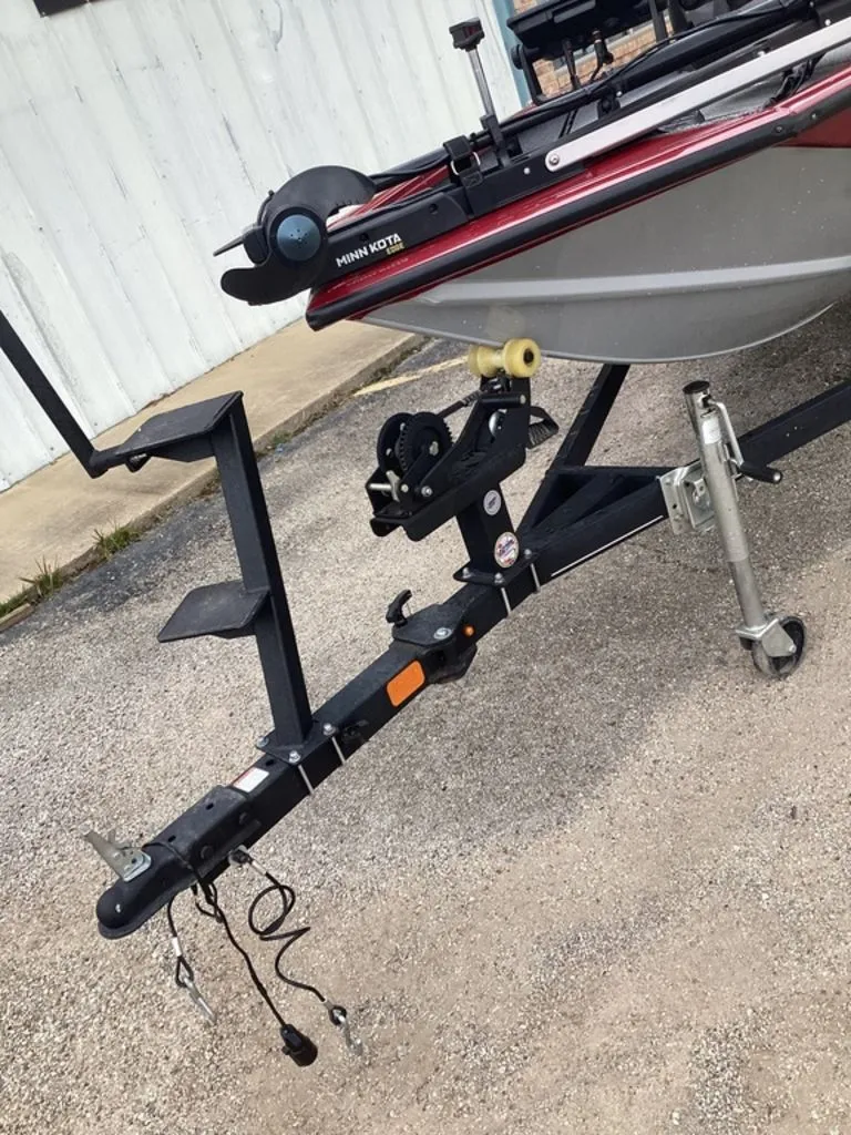 Slide: The Image of Tracker Pro Team 175 TXW 2022 - 17