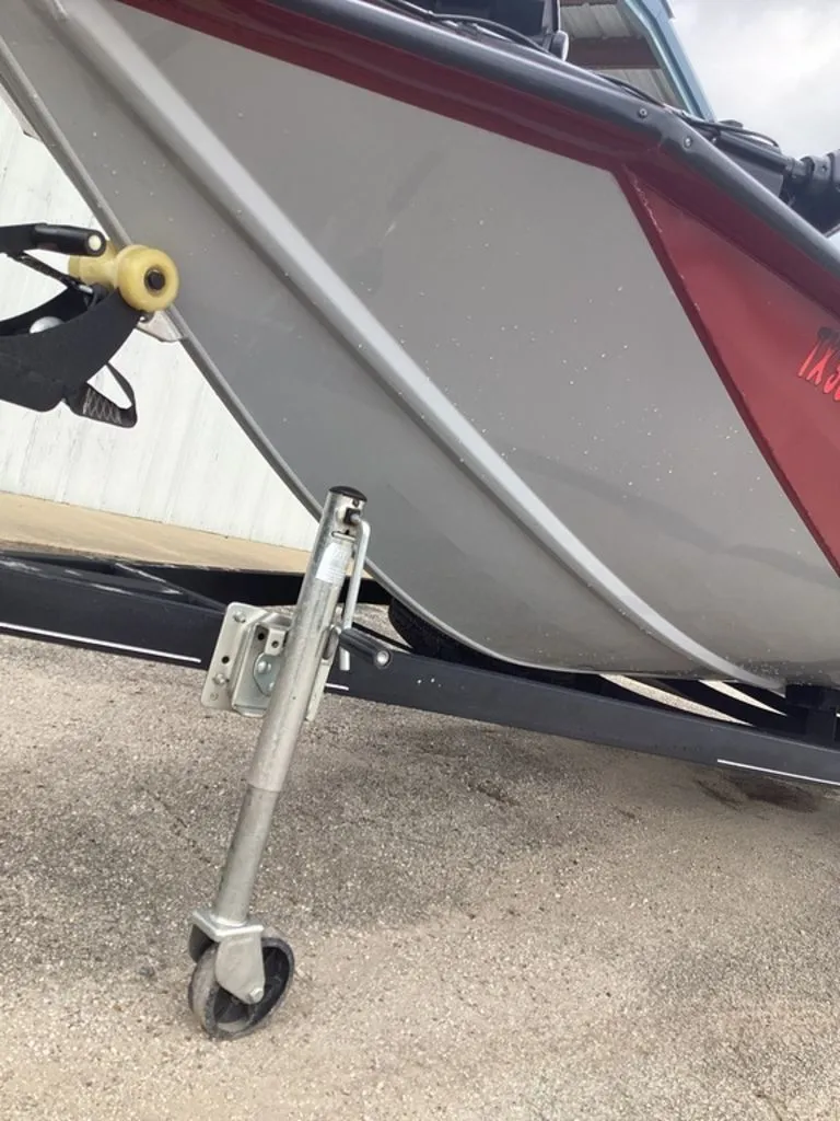 Slide: The Image of Tracker Pro Team 175 TXW 2022 - 19