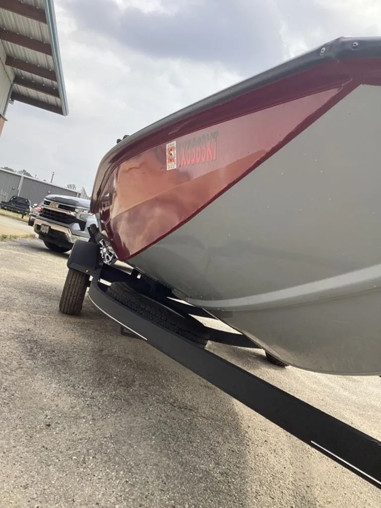 Slide: The Image of Tracker Pro Team 175 TXW 2022 - 20