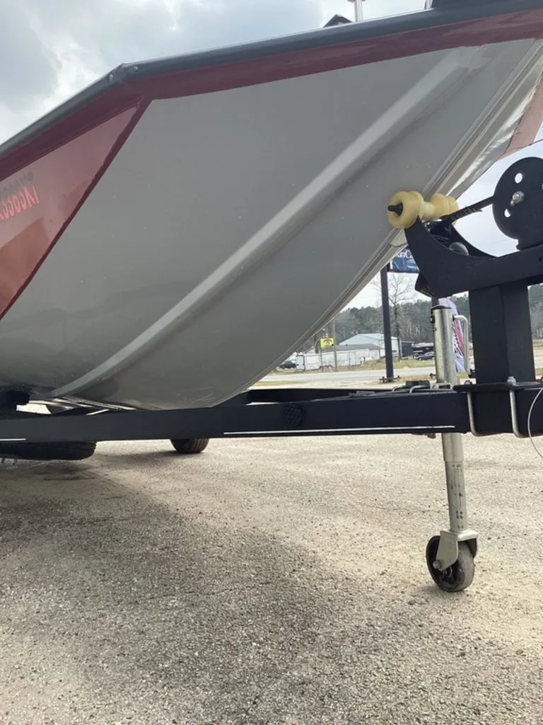 Slide: The Image of Tracker Pro Team 175 TXW 2022 - 21