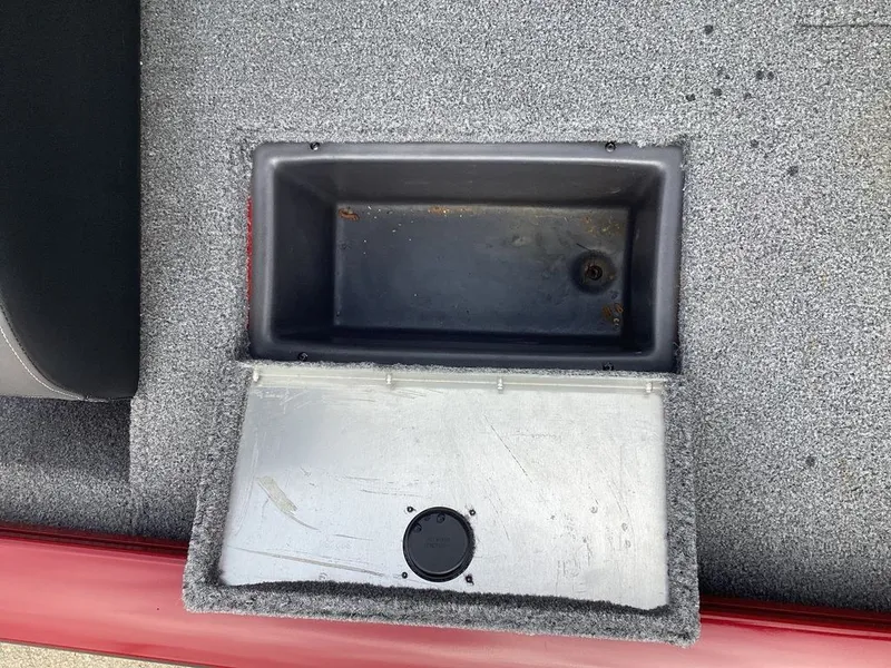 Slide: The Image of Tracker Pro Team 175 TXW 2022 - 24