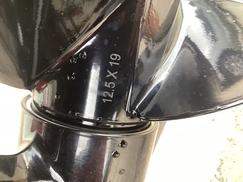 Slide: The Image of Tracker Pro Team 175 TXW 2022 - 3