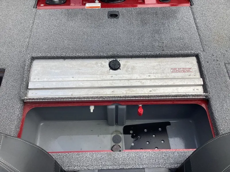 Slide: The Image of Tracker Pro Team 175 TXW 2022 - 30