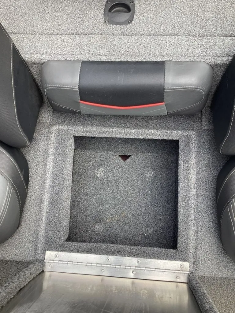 Slide: The Image of Tracker Pro Team 175 TXW 2022 - 31