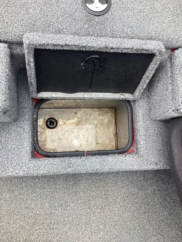 Slide: The Image of Tracker Pro Team 175 TXW 2022 - 32