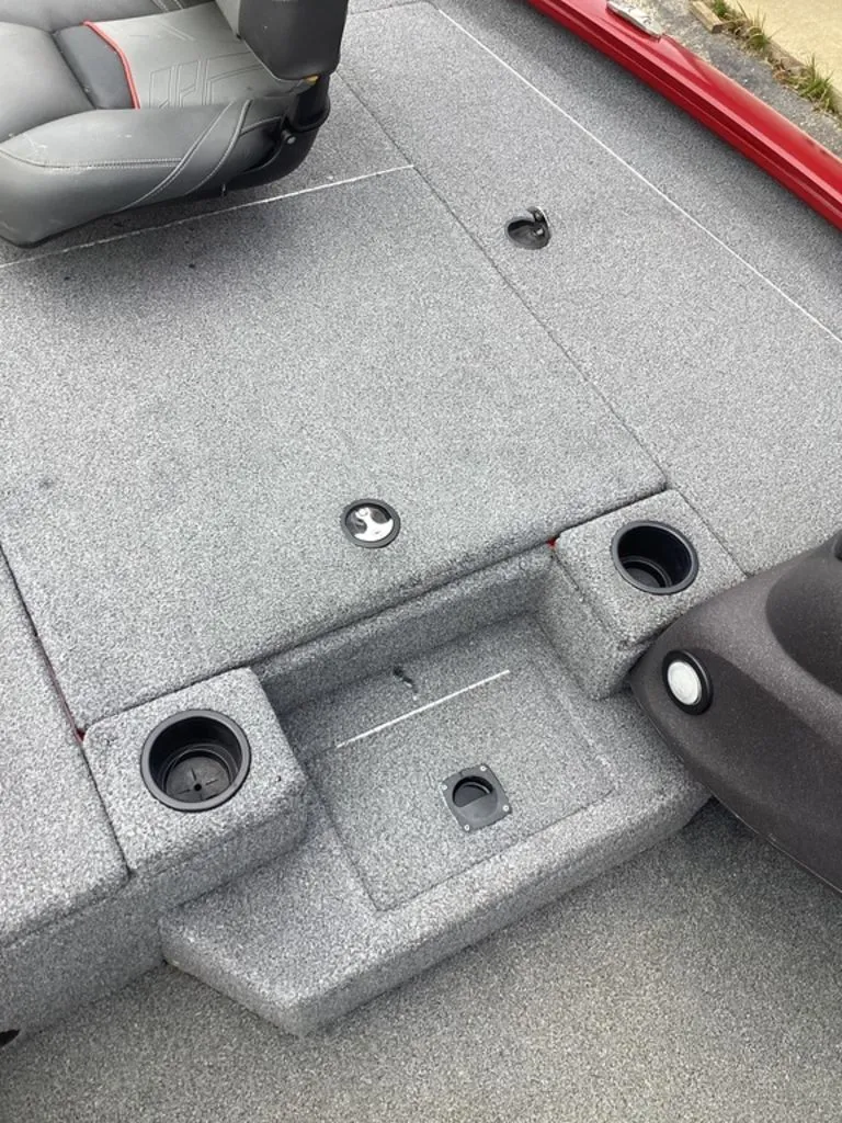 Slide: The Image of Tracker Pro Team 175 TXW 2022 - 33