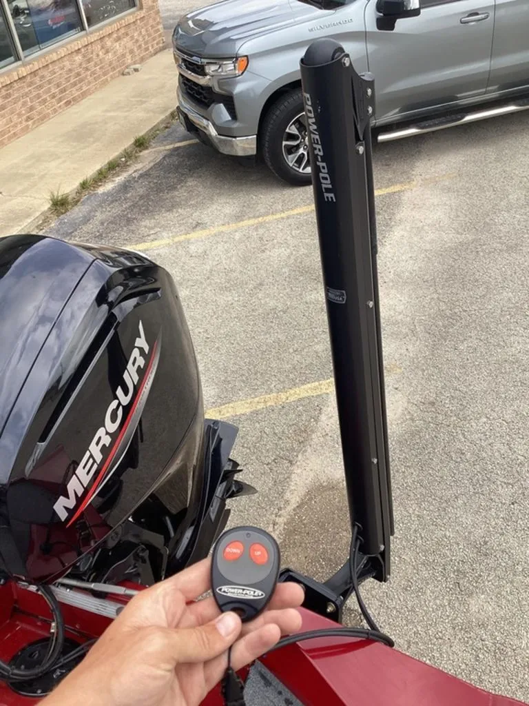 Slide: The Image of Tracker Pro Team 175 TXW 2022 - 35