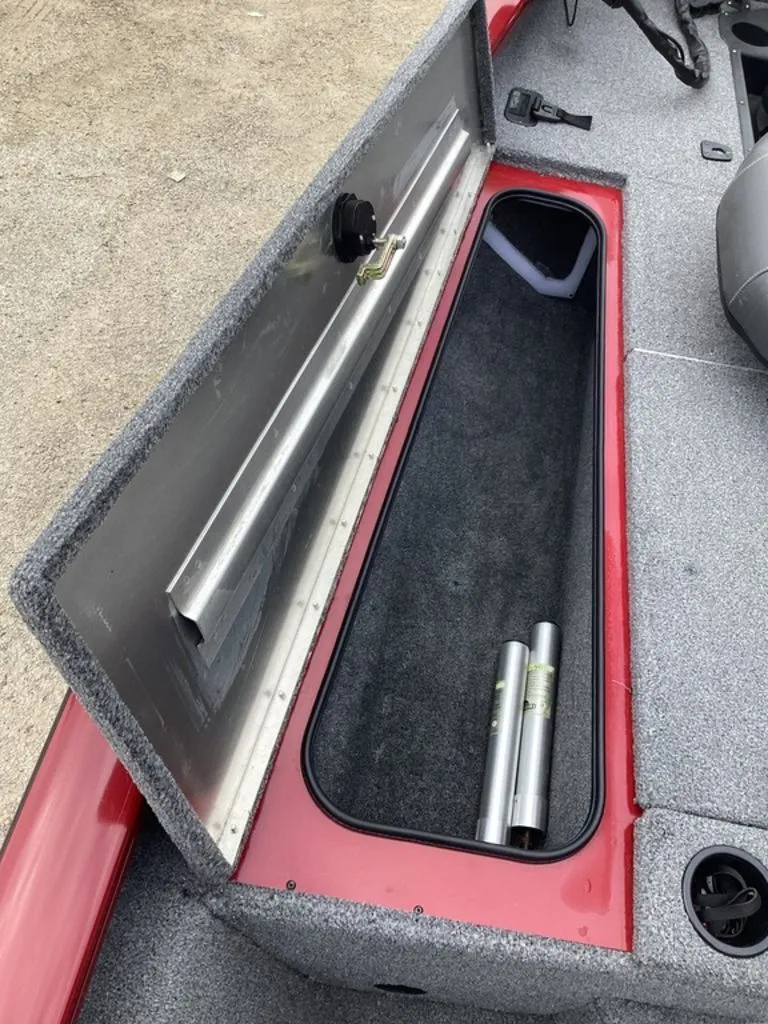 Slide: The Image of Tracker Pro Team 175 TXW 2022 - 36