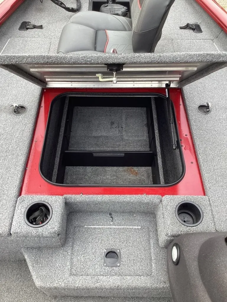 Slide: The Image of Tracker Pro Team 175 TXW 2022 - 37