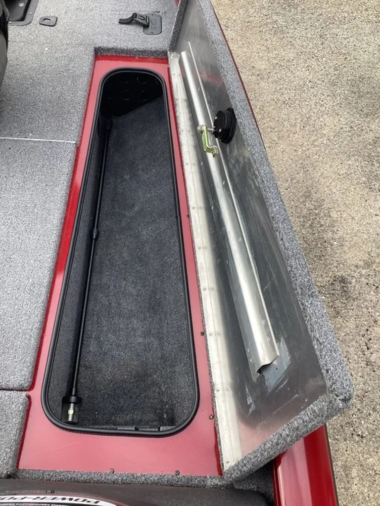 Slide: The Image of Tracker Pro Team 175 TXW 2022 - 39