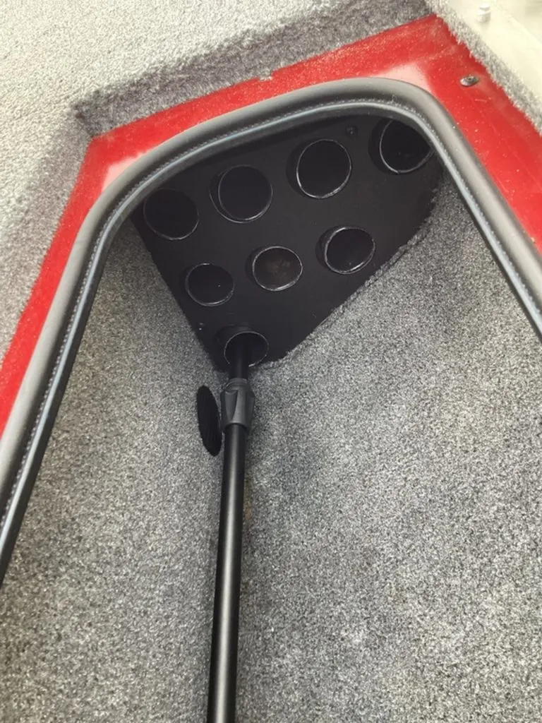 Slide: The Image of Tracker Pro Team 175 TXW 2022 - 41