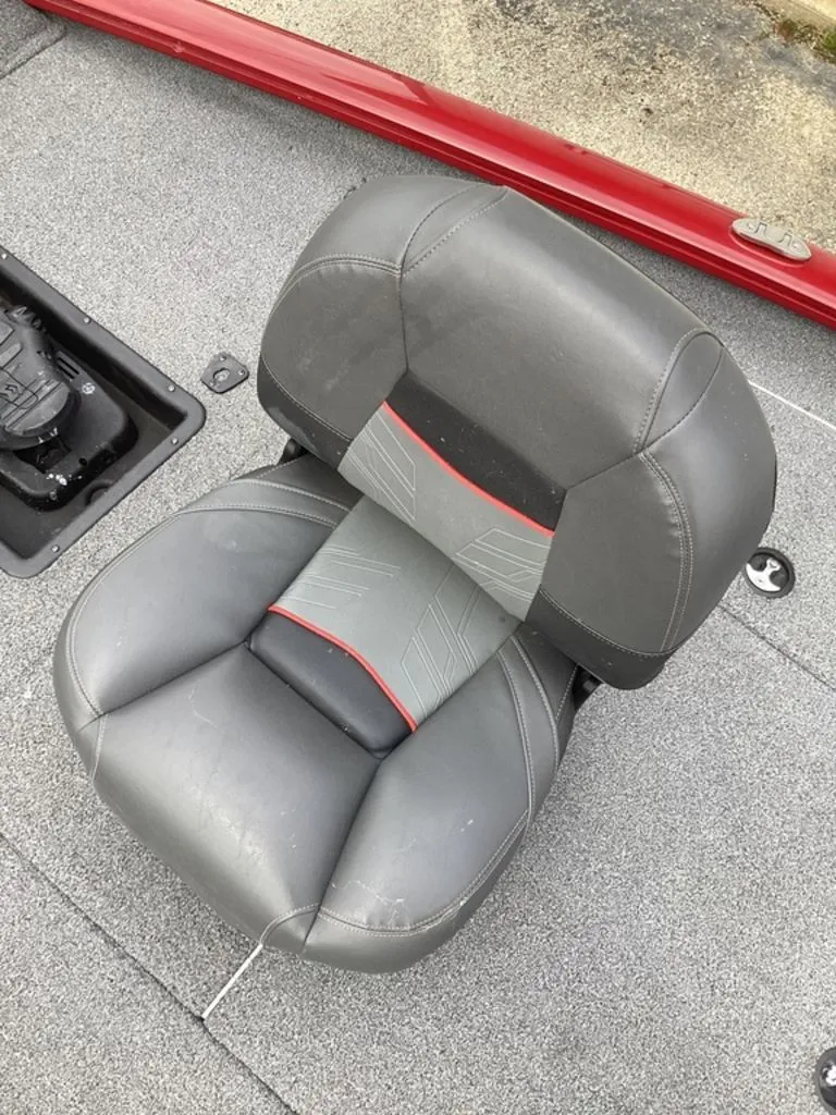 Slide: The Image of Tracker Pro Team 175 TXW 2022 - 44