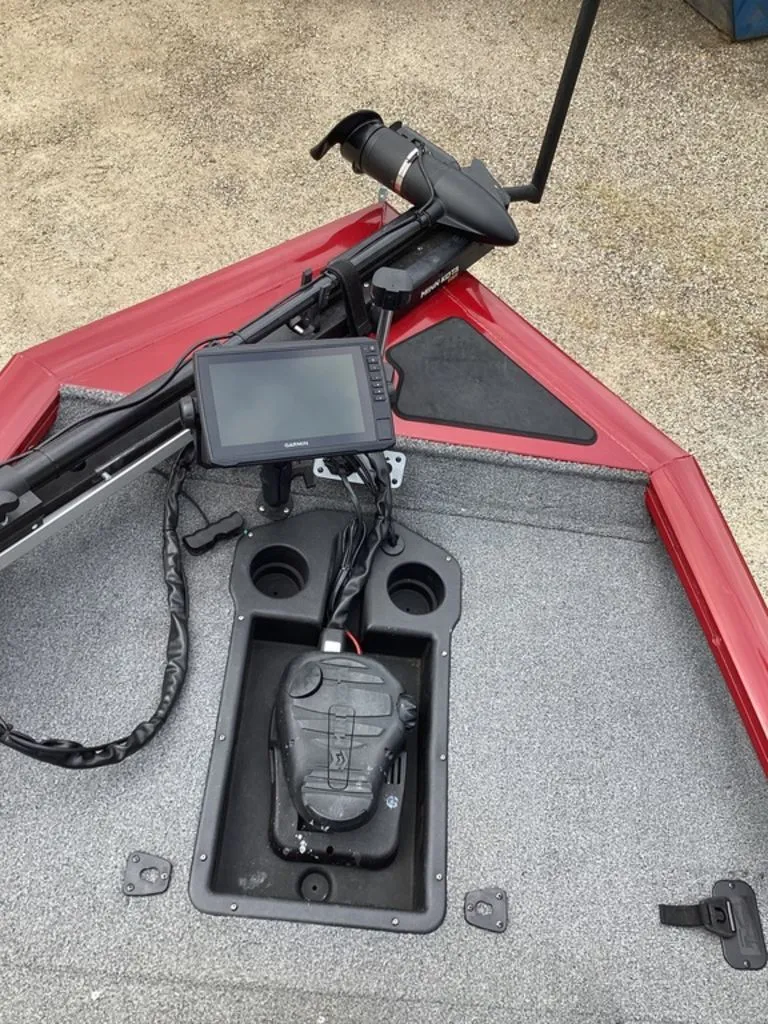 Slide: The Image of Tracker Pro Team 175 TXW 2022 - 45