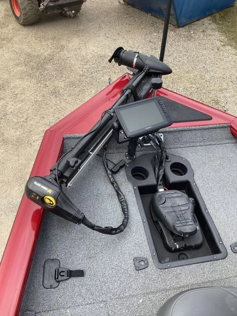 Slide: The Image of Tracker Pro Team 175 TXW 2022 - 46