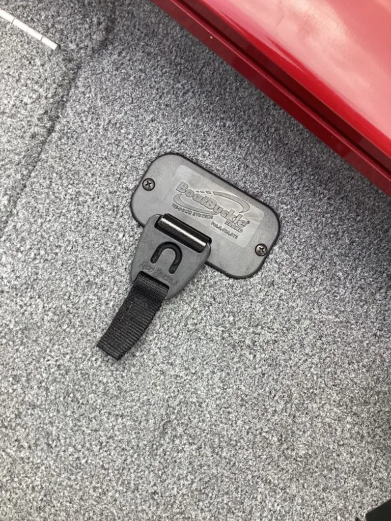 Slide: The Image of Tracker Pro Team 175 TXW 2022 - 49