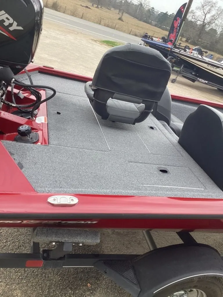 Slide: The Image of Tracker Pro Team 175 TXW 2022 - 7