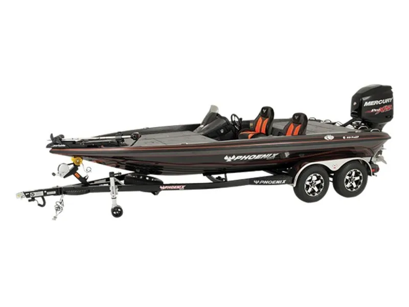 The Image of Phoenix Bass Boats 919 ProXP 2018 - 1