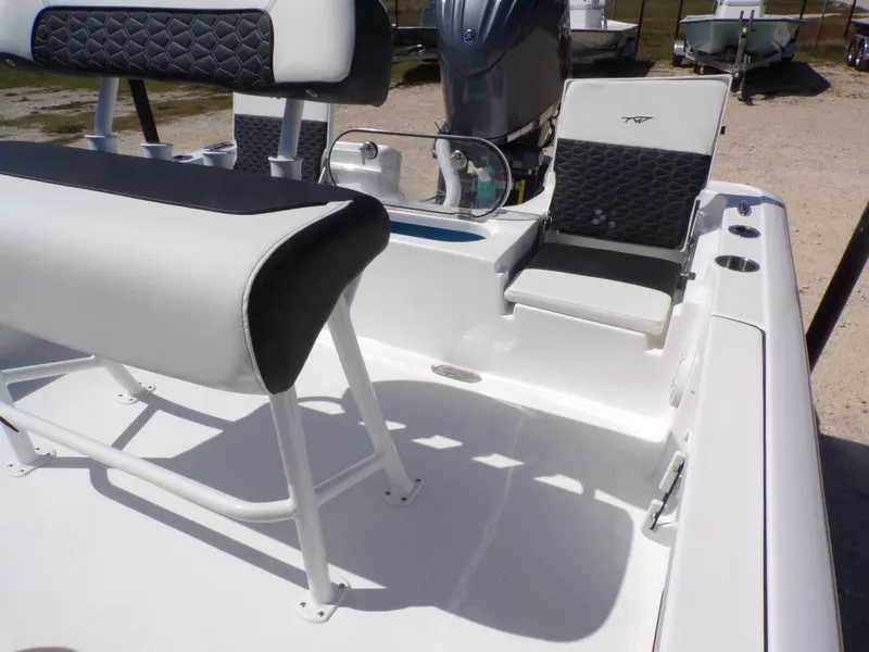 Slide: The Image of Tidewater 2110BMT 2026 - 24