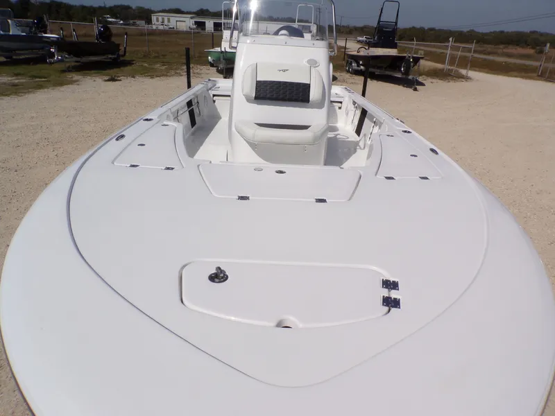 Slide: The Image of Tidewater 2110BMT 2026 - 12