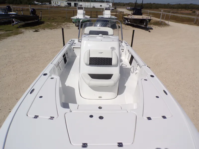 Slide: The Image of Tidewater 2110BMT 2026 - 13