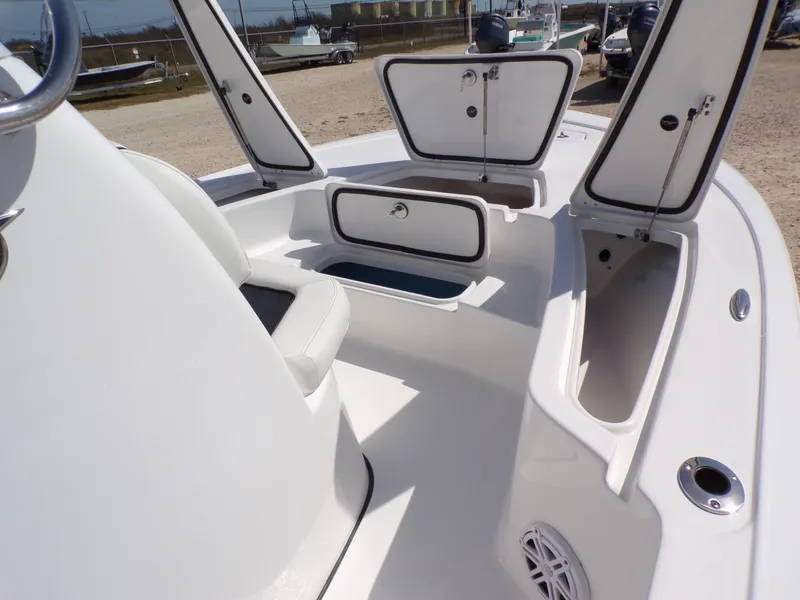 Slide: The Image of Tidewater 2110BMT 2026 - 14