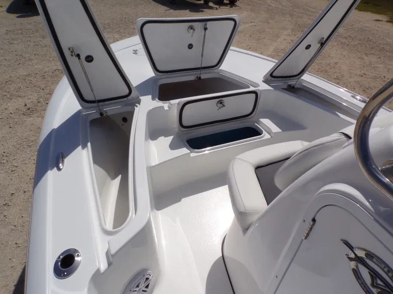 Slide: The Image of Tidewater 2110BMT 2026 - 15