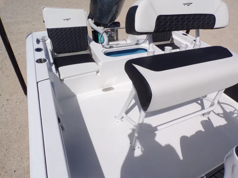 Slide: The Image of Tidewater 2110BMT 2026 - 20