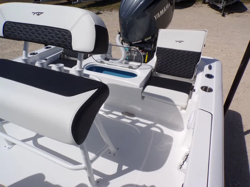 Slide: The Image of Tidewater 2110BMT 2026 - 21