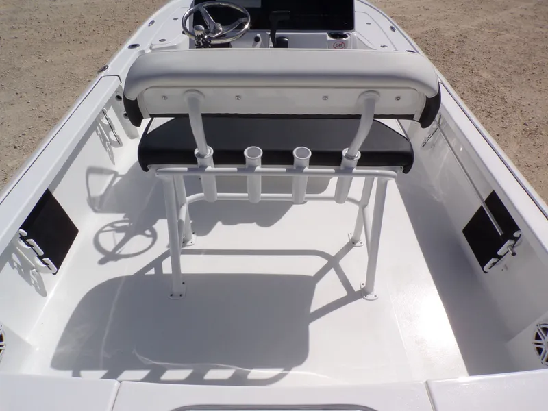 Slide: The Image of Tidewater 2110BMT 2026 - 25