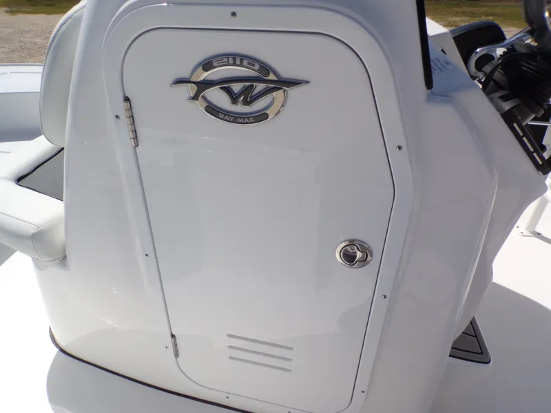 Slide: The Image of Tidewater 2110BMT 2026 - 31