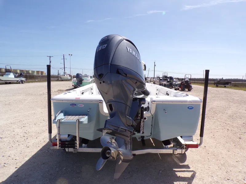 Slide: The Image of Tidewater 2110BMT 2026 - 9