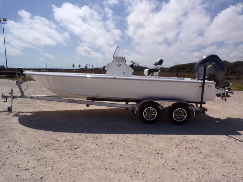 The Image of Tidewater 2110BMT 2026 - 1