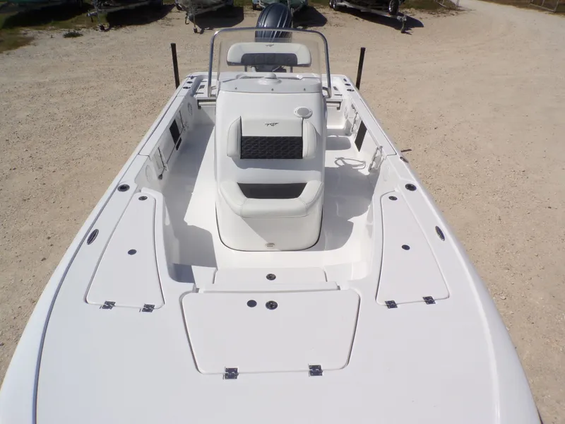 Slide: The Image of Tidewater 2110BMT 2026 - 13