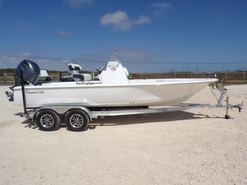 Slide: The Image of Tidewater 2110BMT 2026 - 7