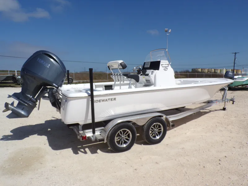 Slide: The Image of Tidewater 2110BMT 2026 - 10