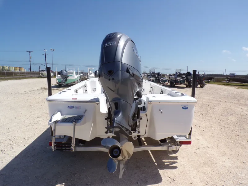 Slide: The Image of Tidewater 2110BMT 2026 - 9