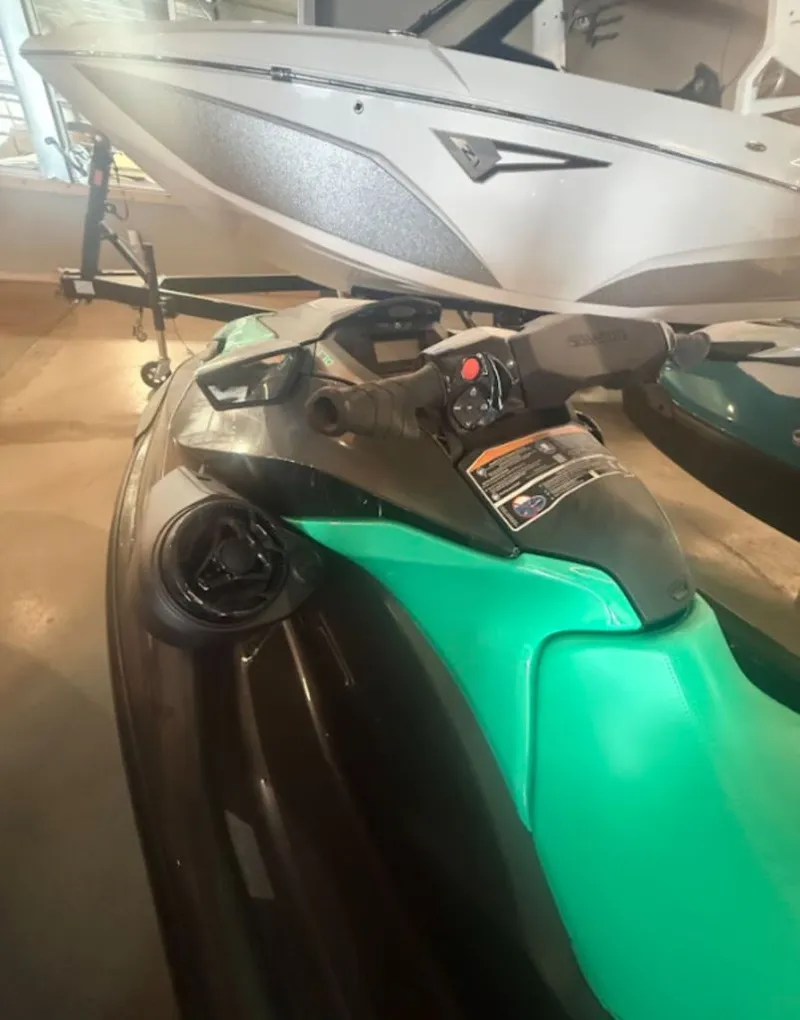 Slide: The Image of Sea-Doo GTI SE 130 2026 - 6