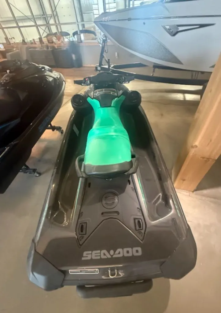 Slide: The Image of Sea-Doo GTI SE 130 2026 - 8