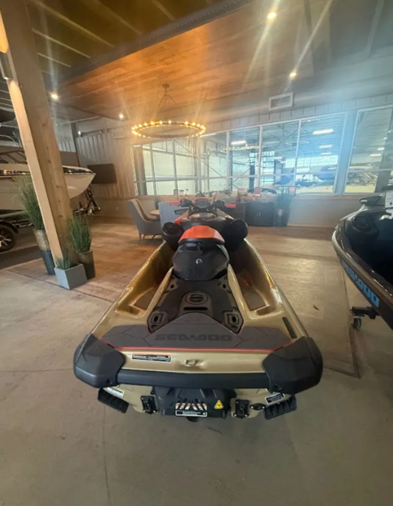 Slide: The Image of Sea-Doo RXP-X 325 2025 - 6
