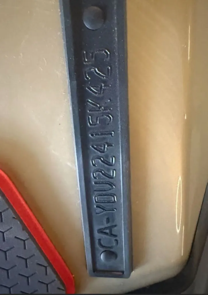 Slide: The Image of Sea-Doo RXP-X 325 2025 - 7