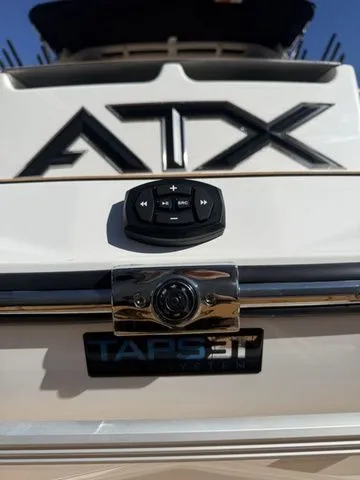 Slide: The Image of ATX 22 TYPE-S 2026 - 6