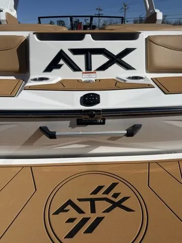 Slide: The Image of ATX 22 TYPE-S 2026 - 7